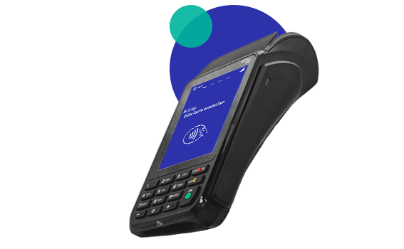 Nexi MobilePOS Mobile Premium