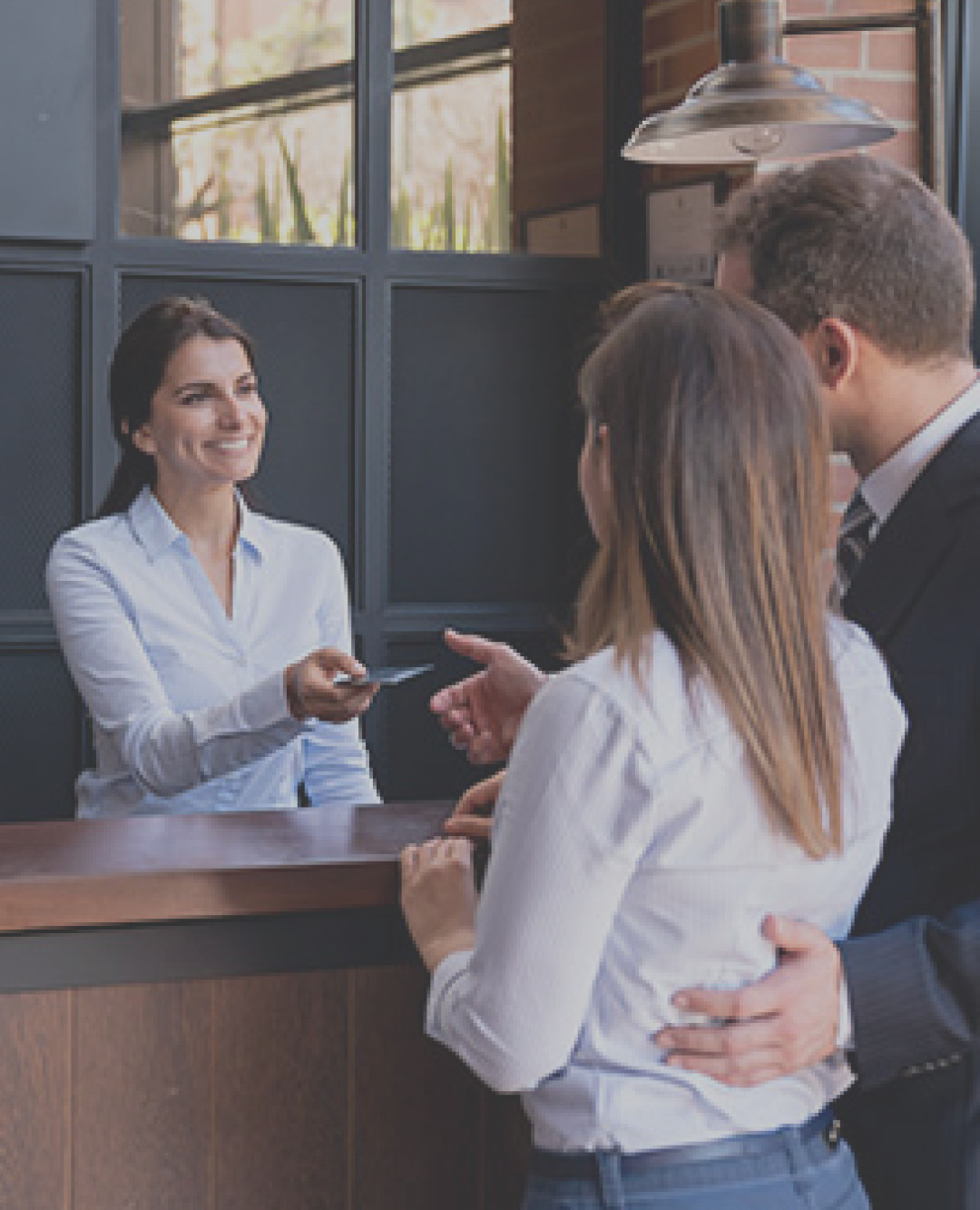 Nahtlose Integration Ihrer Hotelsoftware