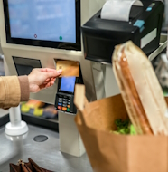 Attività commerciali