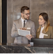 Attività commerciali