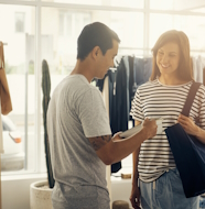 Attività commerciali