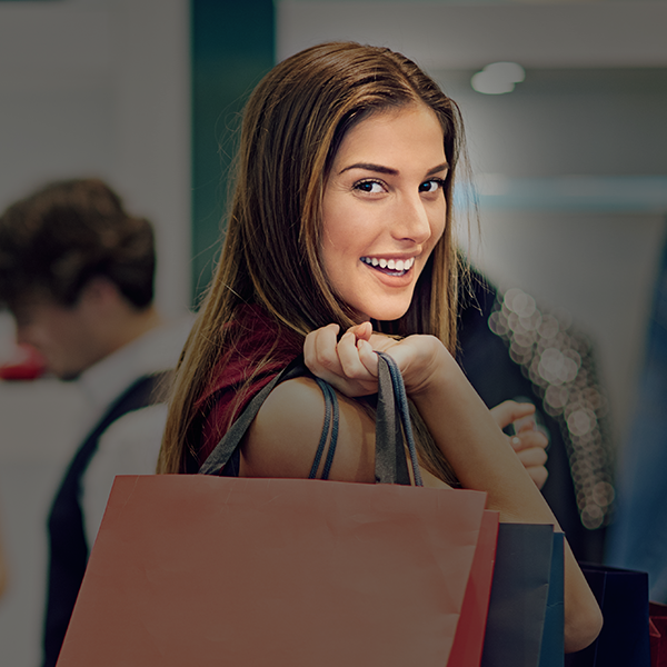 Bezahlösungen für Boutiquen