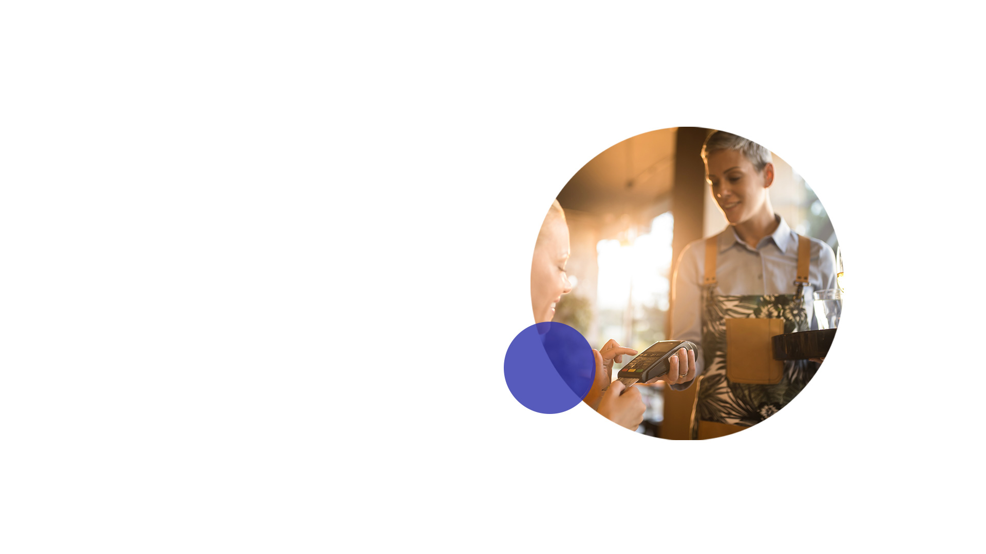 Lösungen für die Gastronomie