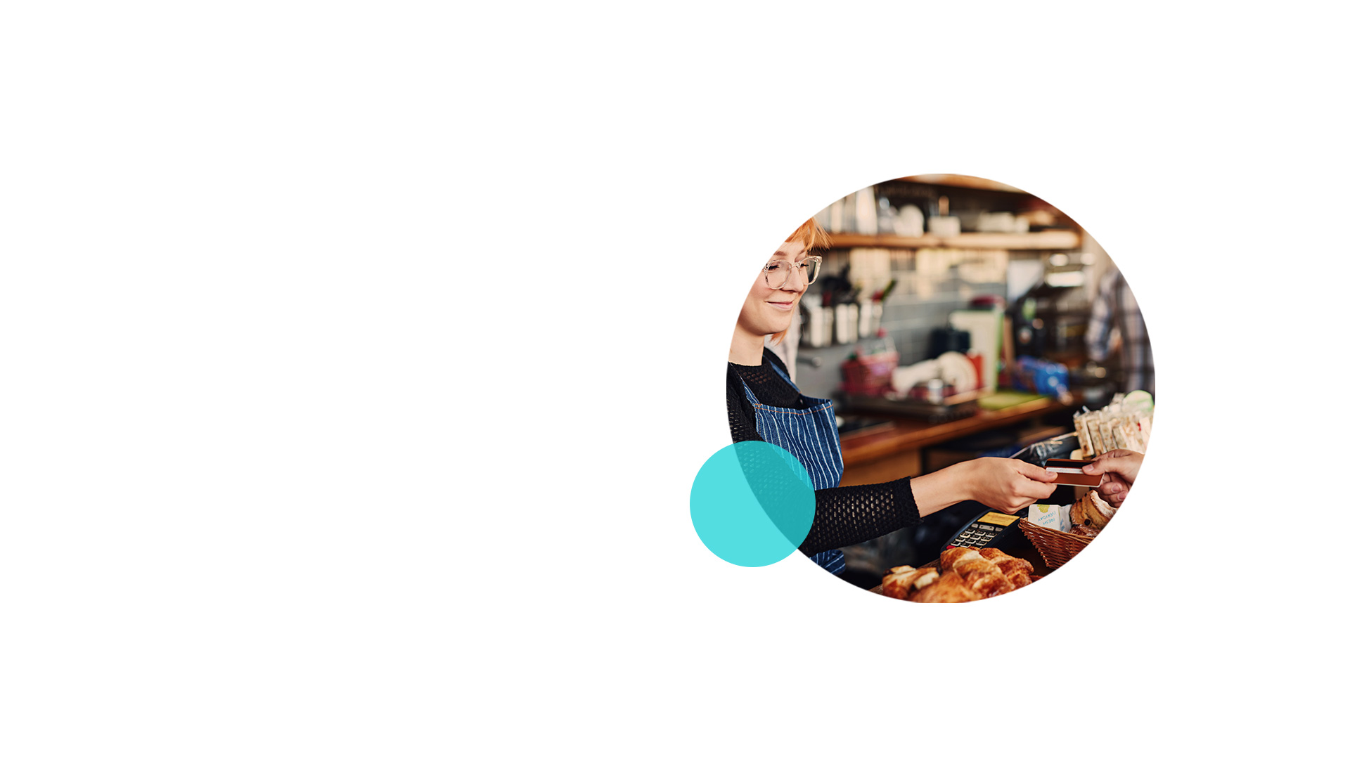 Lösungen für den Lebensmitteleinzelhandel