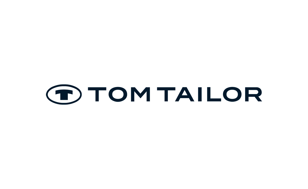 TOM TAILOR