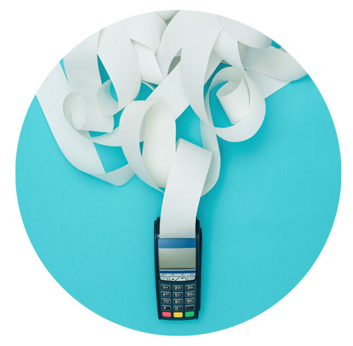 Digitale Belegmanagement