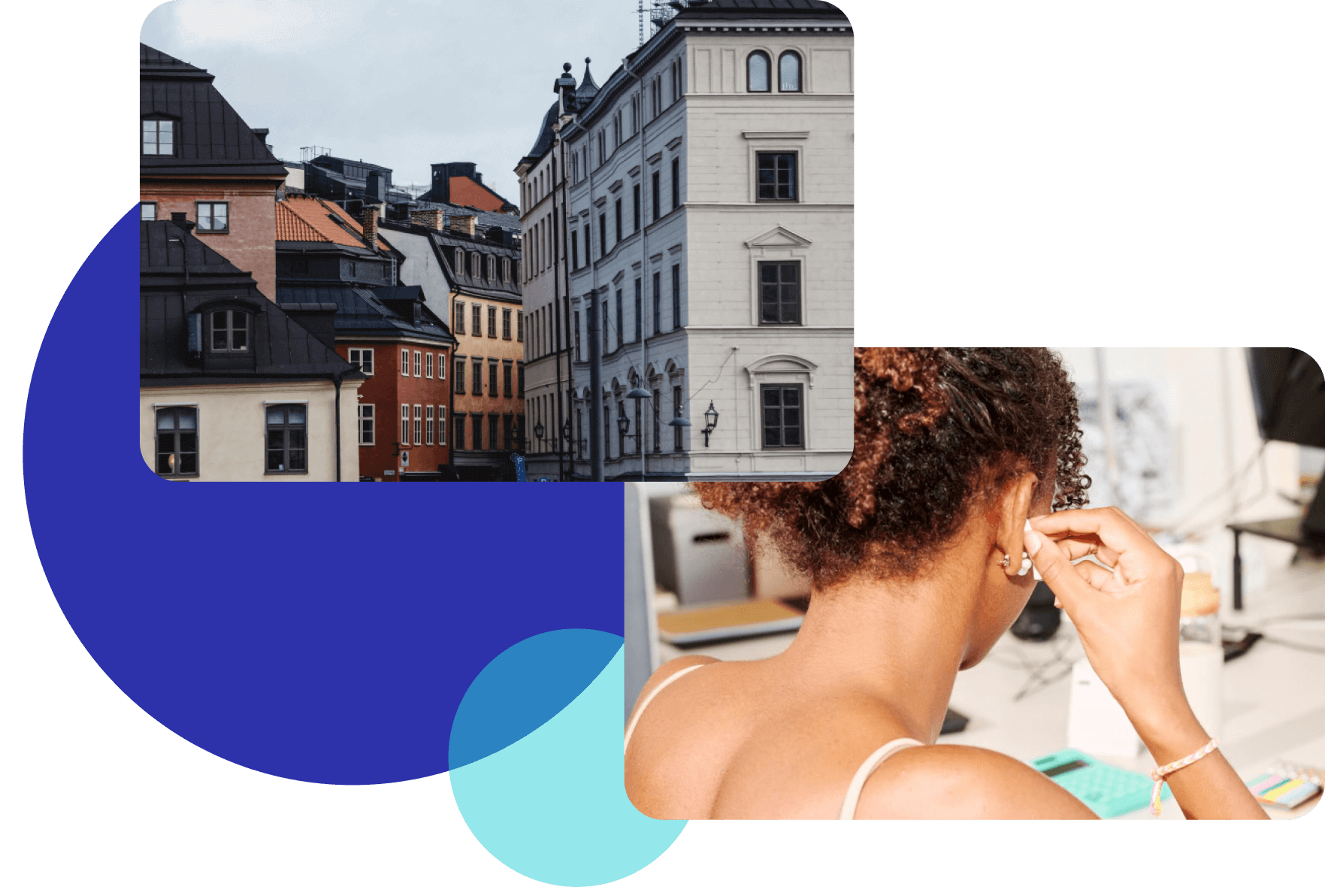 Lokaler Support für E-Commerce Händler