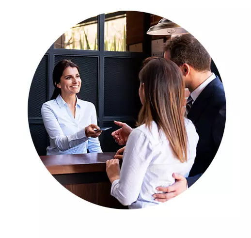 Payment Gateway - best solution for hotels