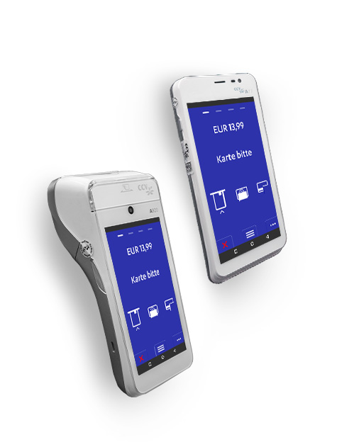 Nexi SmartPOS