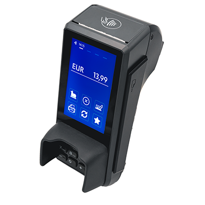 Nexi DeskPOS Base Next