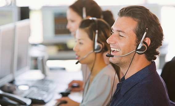 Kundenservice bei Nexi